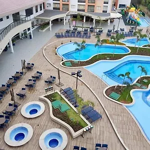 Alta Vista Thermas Caldas Novas