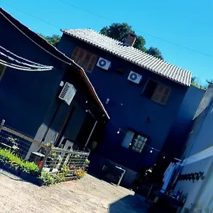 Carcara Ipanema - Espaco Cultural Porto Alegre