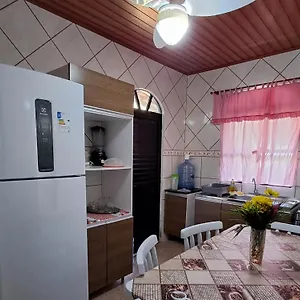  Casa de Férias Casinha Do Trapiche